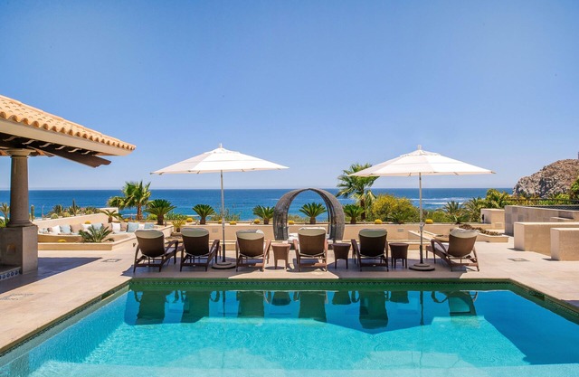 Casa Brooks Cabo del Sol