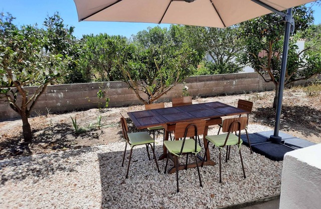 Casa c/ Quintal Costa Vicentina