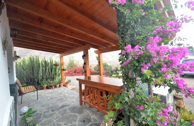 Casa Caballería
