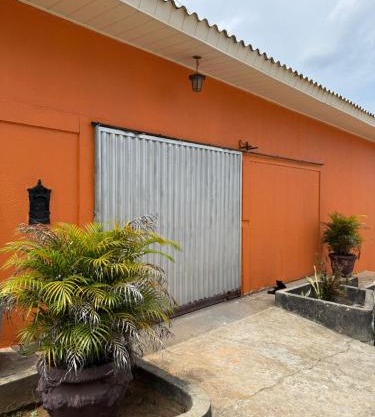 Casa Calleb