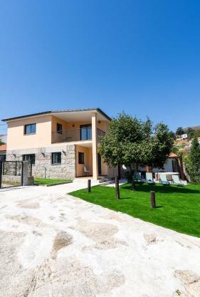 Casa Camélia - The Valley Villas