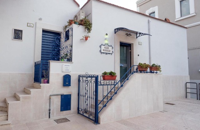 Casa Campanile