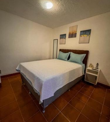 Casa Candelaria, Antigua