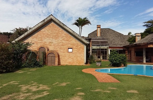 Casa Capa de Arquitectura y Construcción. Tiene mucho encanto.