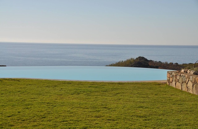 Casa Carlotta 2: relajarse y vista