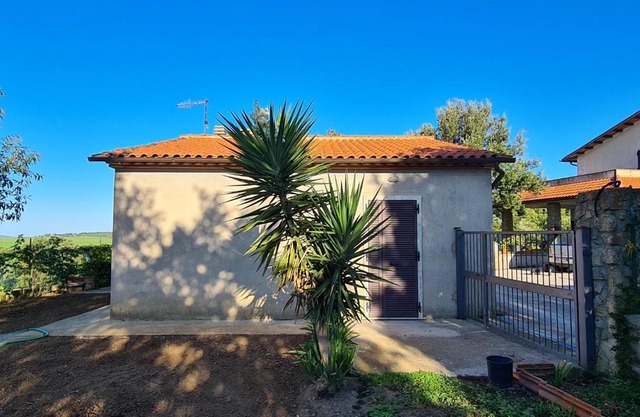 Casa Carpineta