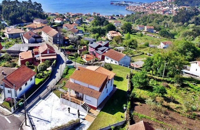 Ref. 11562 Fantástica casa en Rías Baixas