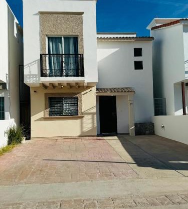 Casa Castaño Cd Jrz