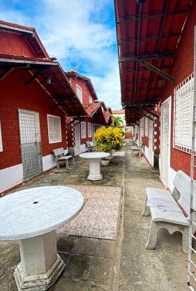 Casa chalé em Tamandaré