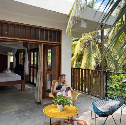 Casa Chapolin Boutique Guesthouse
