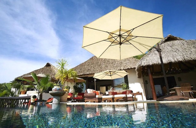 Riviera Nayarit Villa exclusiva en Real del Mar