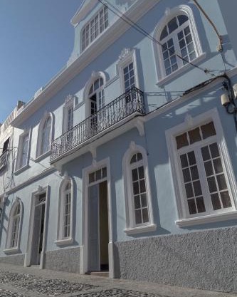 Casa Cirila