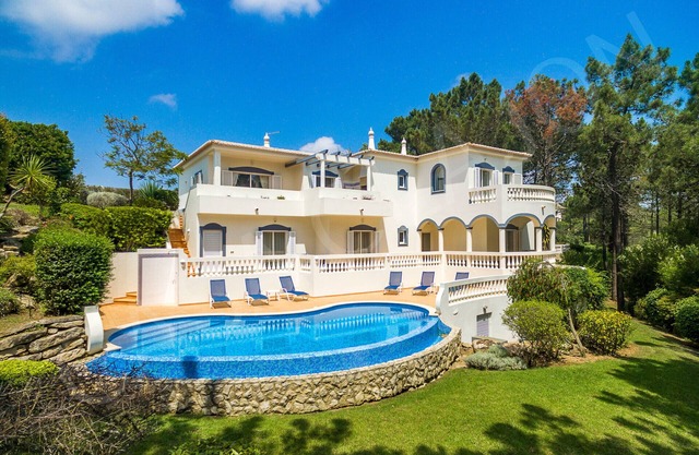 Casa Clajon - Villa para 8 personas en Budens