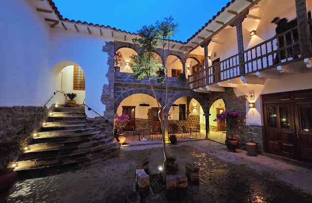 Casa Clara by Ananay Hotels