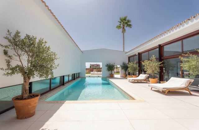 Casa Clara renovated finca in Mallorca