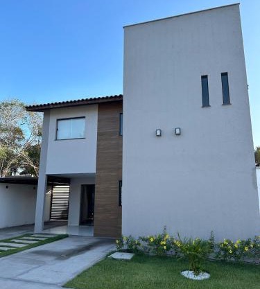 Casa Cocais