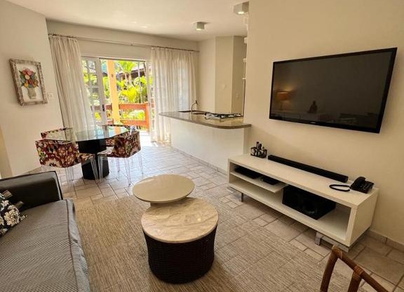 Casa com 3 dormitórios em Maresias