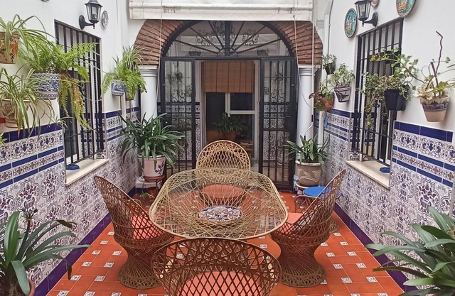 Casa con Alma