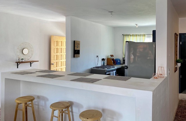 Casa Antigua remodelada en Centro Histórico (Apta para mascotas)