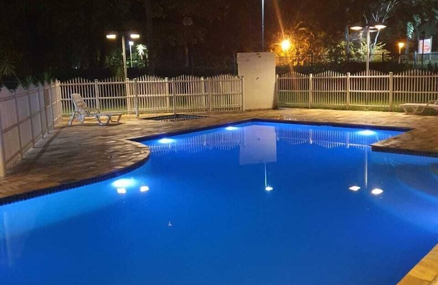 Casa Cond Fech / 5 min Centro Histórico / Seg24h / Aire Acondicionado / Piscina / Wifi / C27