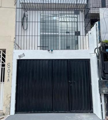 Casa cop 30