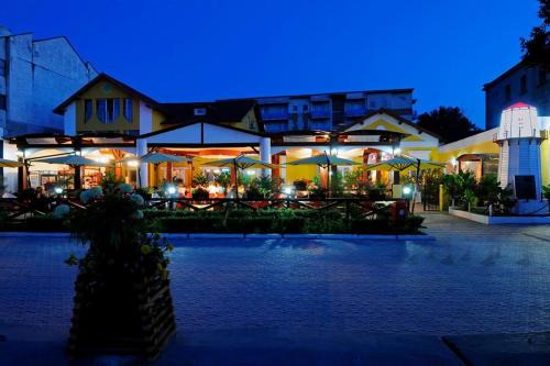Casa Coral Sulina