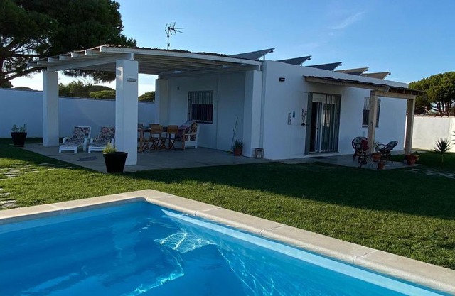 Casa Costa Ecologica y de Design con Piscina, Jardin y Parking