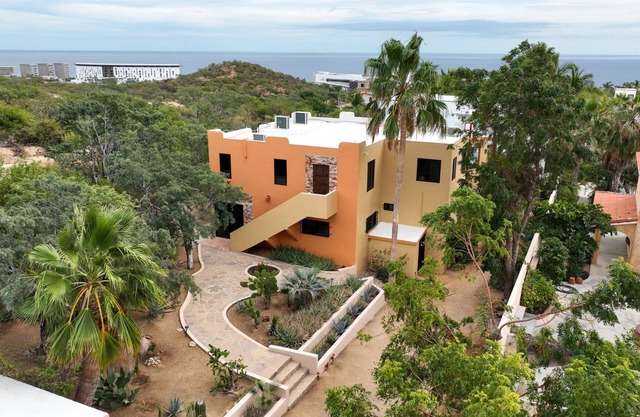 Casa Coyote