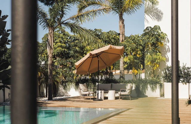 Casa Cuatro Boutique Hotel - Adults Only