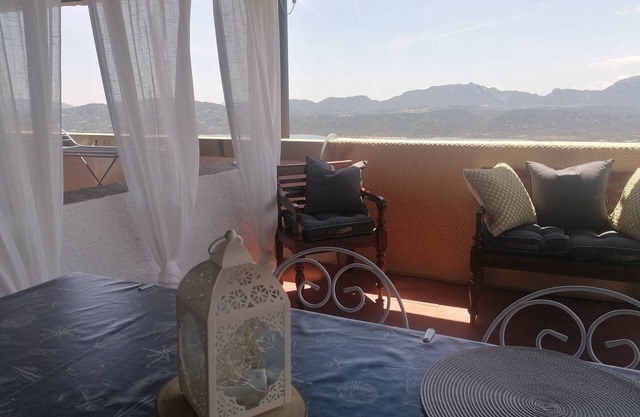 Casa Cugnana Costa Smeralda - CIN IT090047C2000R4832