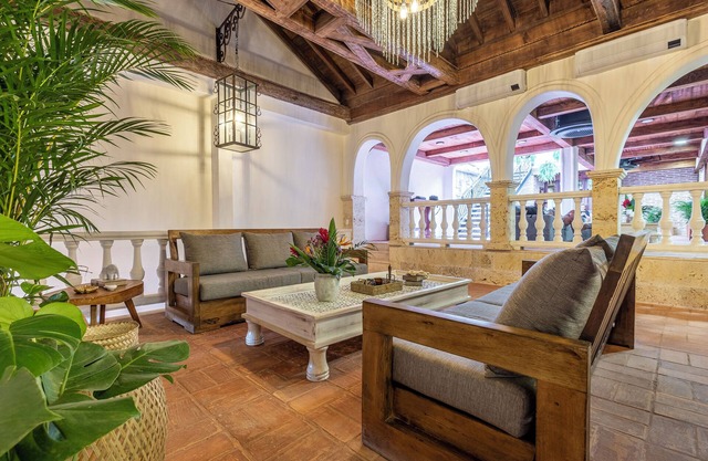 Casa D by Casa D