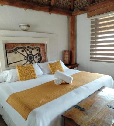 Casa d'Lobo Hotel Boutique