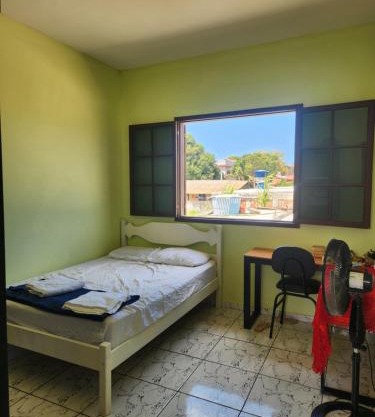 Casa da Gorito