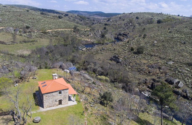 Casa da Janal para 4 personas