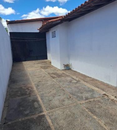 Casa da Lulu