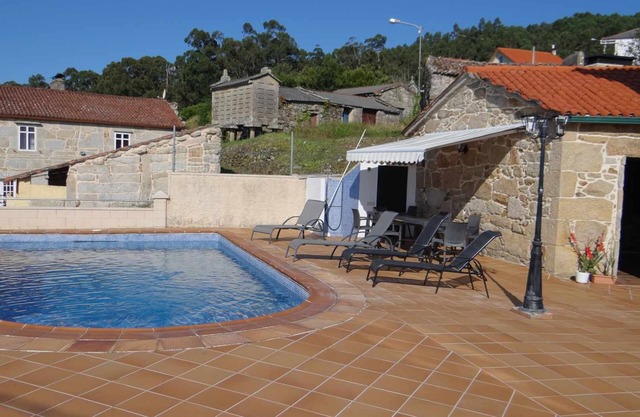 Casa da Mirina - Casita para 2