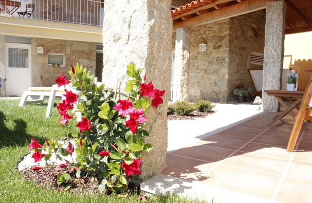 Casa da Nininha - Ven y descubre la Suiza portuguesa