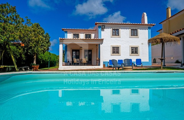 Casa da Praia by ACasaDasCasas