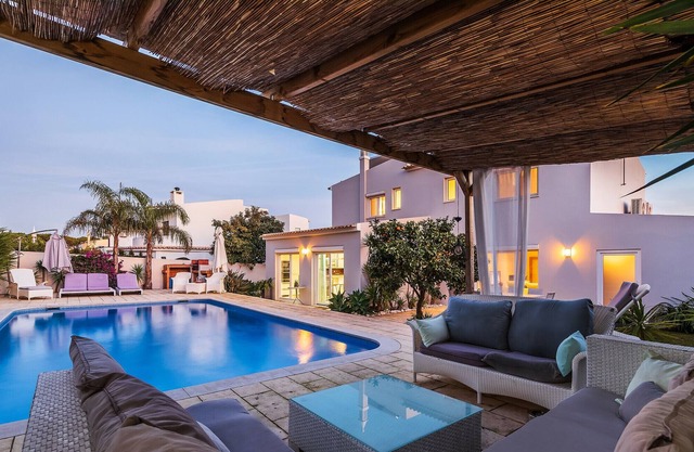 Casa da Quinta - Faro