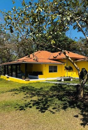 Casa da Serra