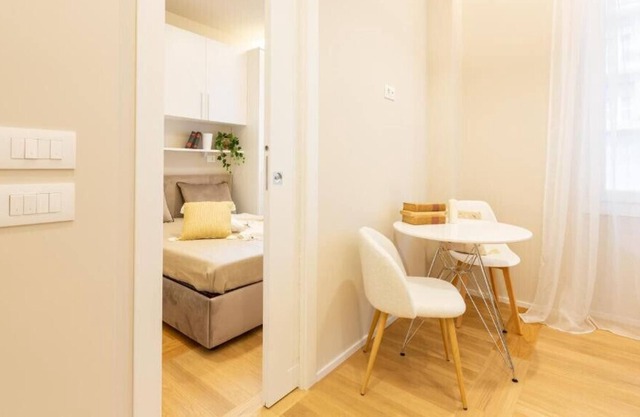 Casa da Suite Estea Stefini