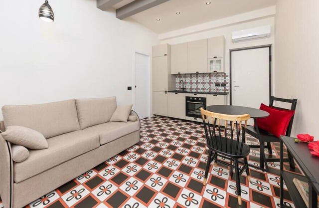 Casa da Suite Icona 2