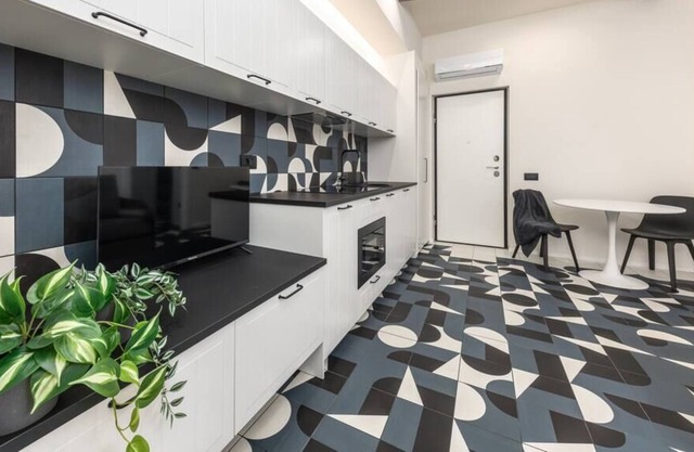 Casa da Suite Icona 3