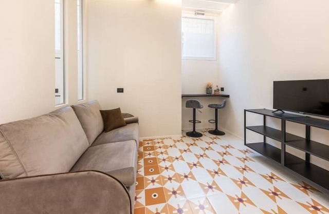 Casa da Suite Icona 4