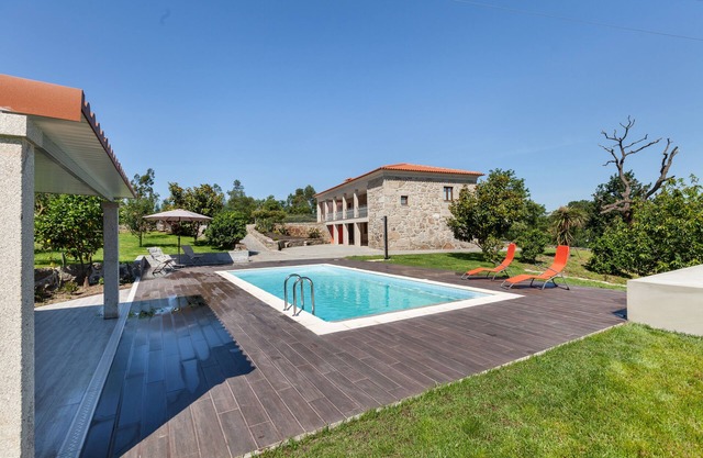 Casa de la Toma - Minho's Guest