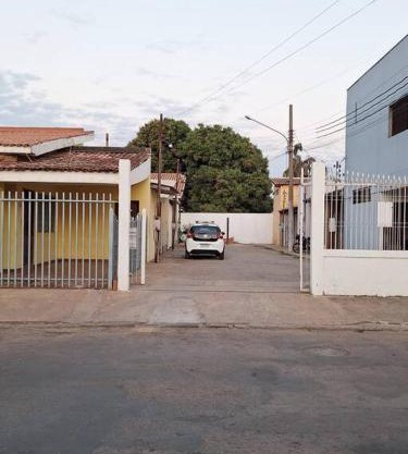 Casa da Vila