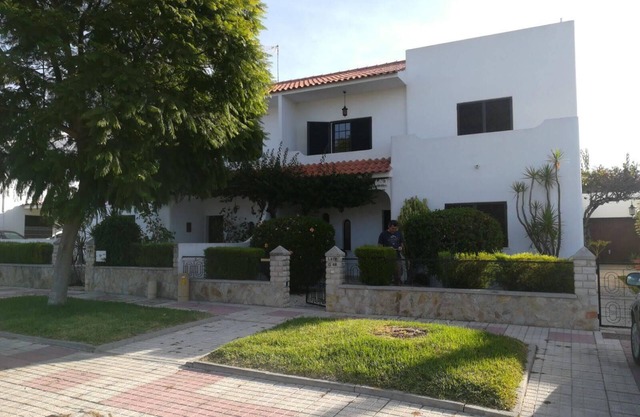 Casa das Andorinhas