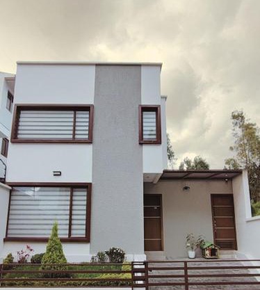 Casa de 3 dormitorios en Zona Residencial
