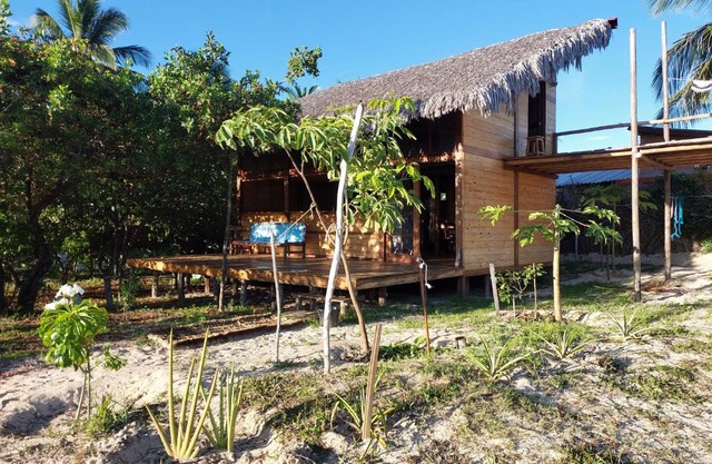 Casa de Atins