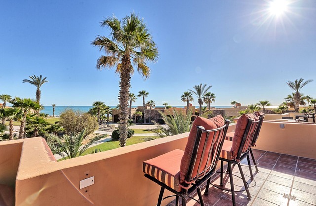 Impresionante villa de lujo de 3 dormitorios con vista al mar en Bella Sirena
